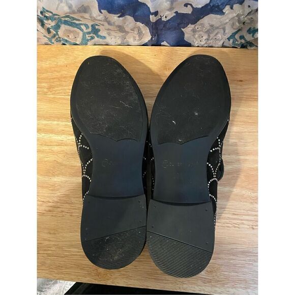 Oliver Mason Dress loafers, men’s size 10 - Picture 6 of 7